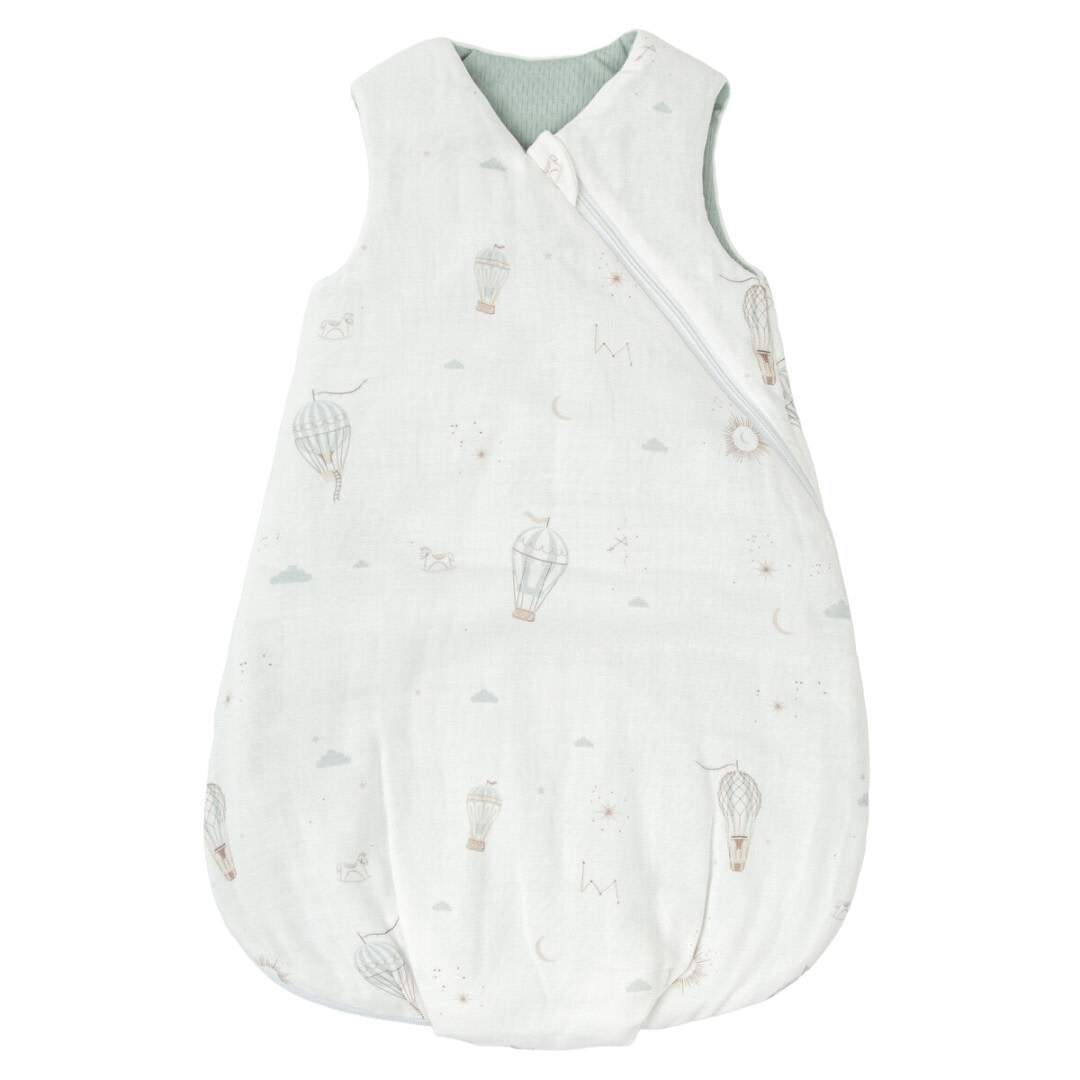 Saco de dormir Blue Sky 60 cm (0-4m))