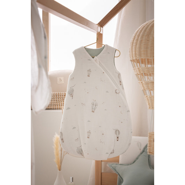 Saco de dormir Blue Sky 60 cm (0-4m)) - 4