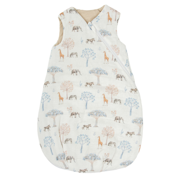 Saco de dormir Tanzania 60 cm (0-4m)