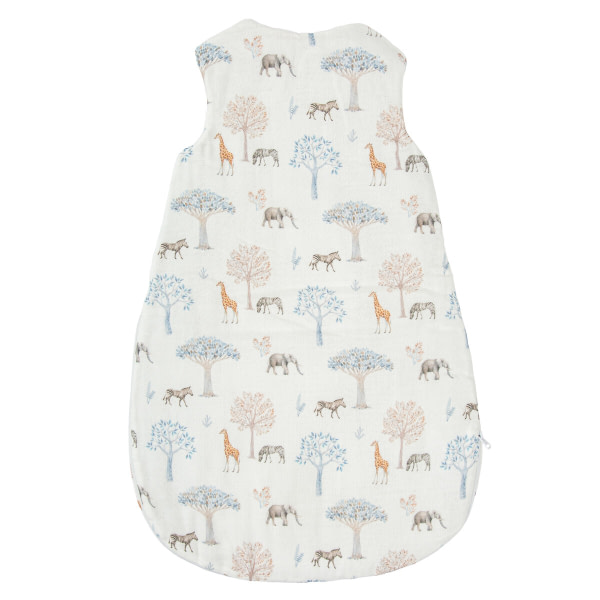 Saco de dormir Tanzania 60 cm (0-4m) - 2