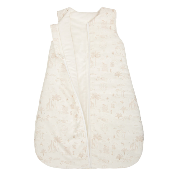 Saco de dormir Noe 60 cm (0-4m) - 3