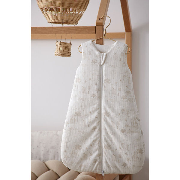 Saco de dormir Noe 60 cm (0-4m) - 4