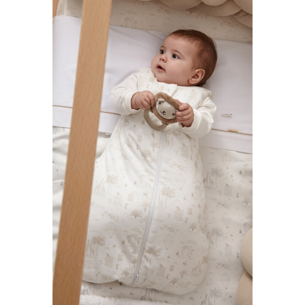 Saco de dormir Noe 60 cm (0-4m) - 5