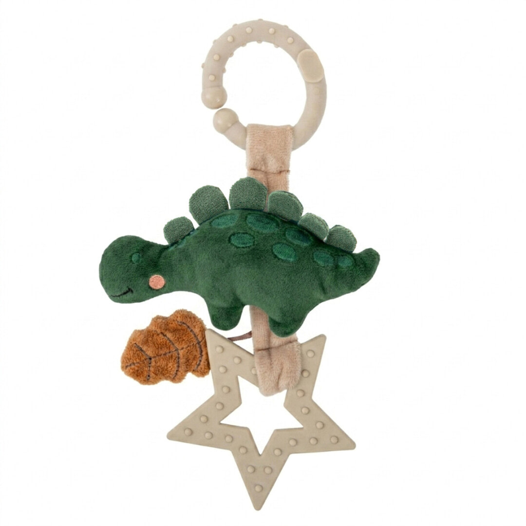 SONAJERO MORDEDOR 713 TREX 528 16 B/VERDE - 