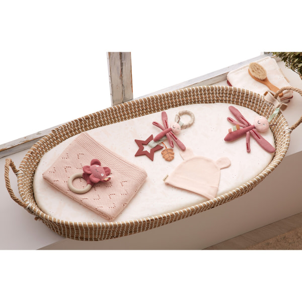 SONAJERO MORDEDOR 713 DAFNE 532 14 B/ROSA - 2