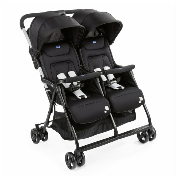 Silla gemelar Ohlalà Twin varios colores