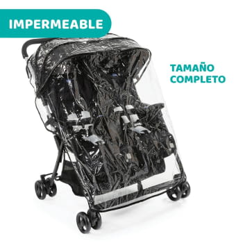 Silla gemelar Ohlalà Twin varios colores - 11