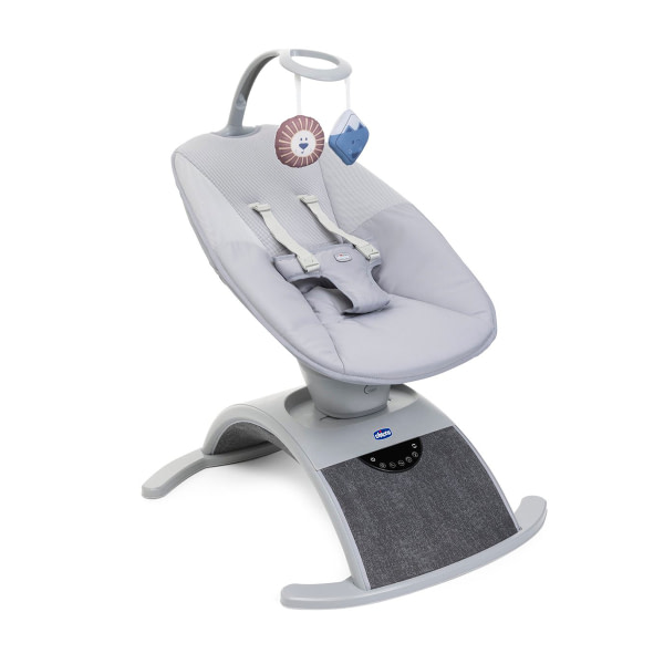 Hamaca bebé Comfy Wave - 1