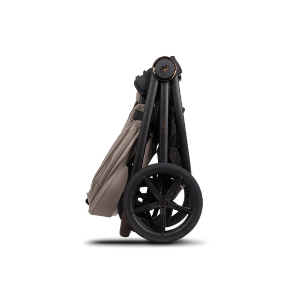 Cochecito Venicci Claro 2 Almond - 5