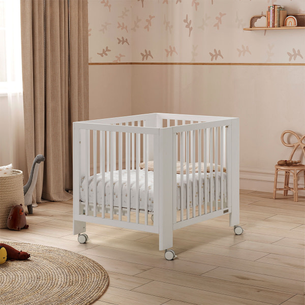 Minicuna colecho evolutiva de 90×50-Converbaby - 2
