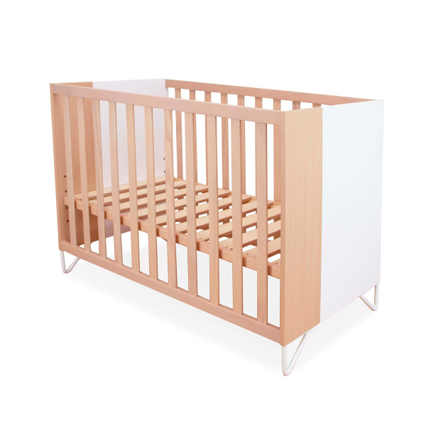 Cuna colecho 120×60- Amaia