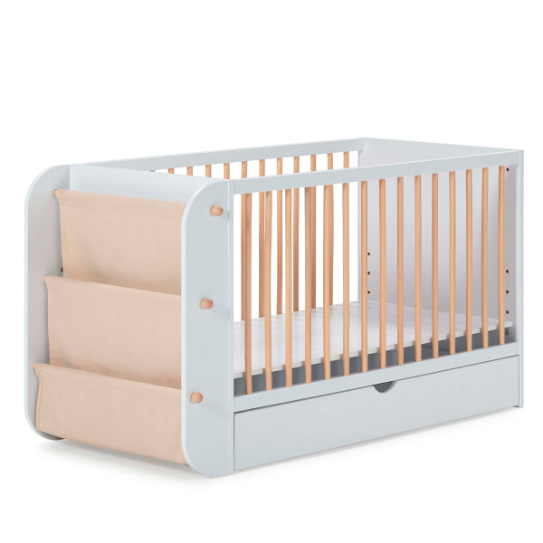 Cuna evolutiva 120×60- Salonica