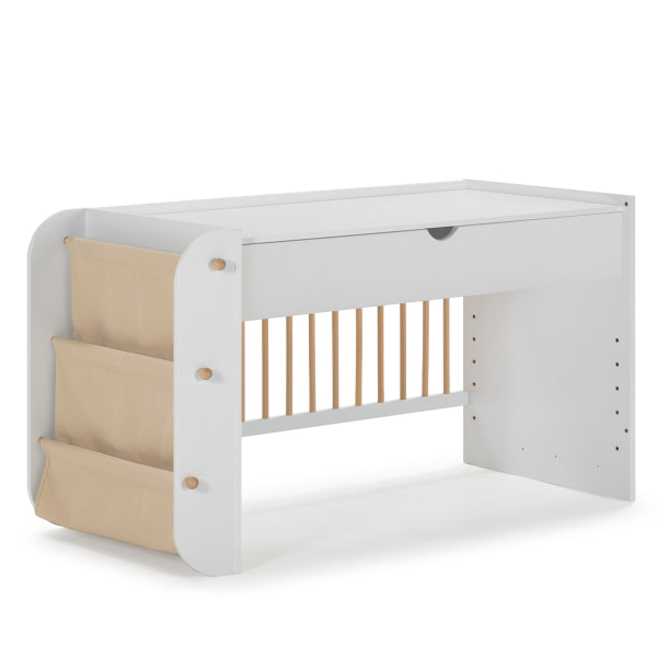 Cuna evolutiva 120×60- Salonica - 3
