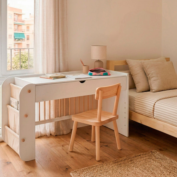 Cuna evolutiva 120×60- Salonica - 6