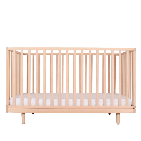 Cuna camita 140 x 70 – Big Fantine Madera