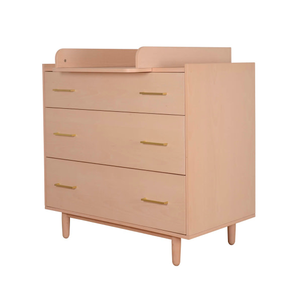 Cómoda infantil de madera- Fantine - 2