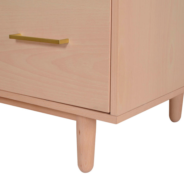 Cómoda infantil de madera- Fantine - 4