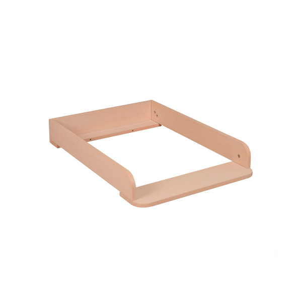 Cambiador de madera para cómoda- Fantine