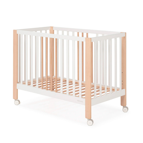 Cuna de 120 x 60-Nayra Madera