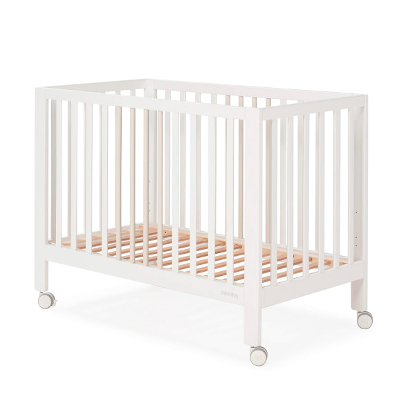 Cuna de 120 x 60-Nayra Blanca