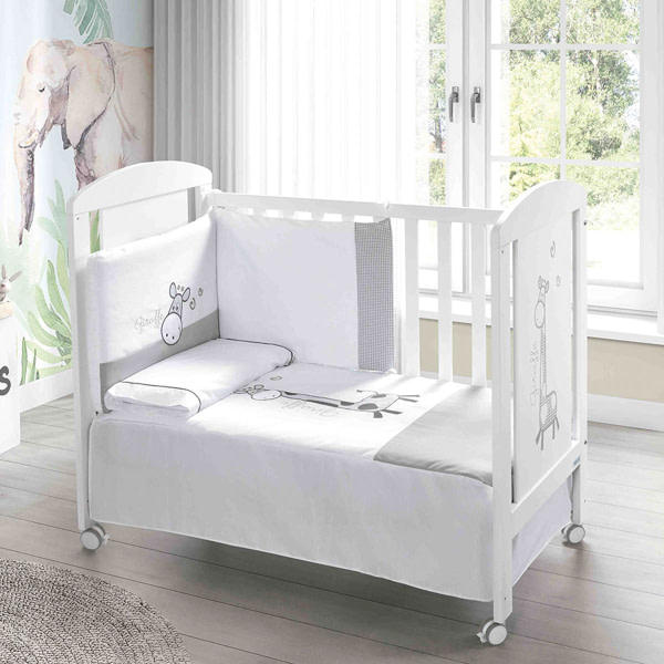 Cuna de 120×60-Sabana - 2
