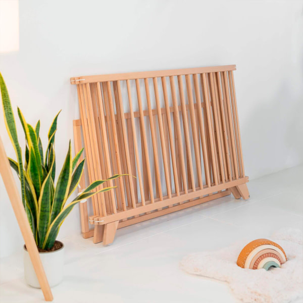Cuna Plegable de 120 x 60- Simona - 3