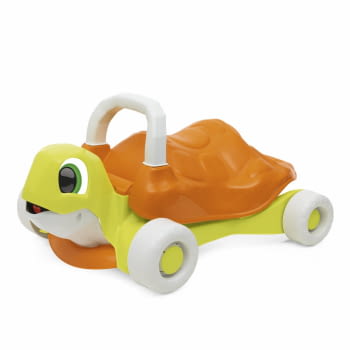 Andador bebés Tortuga Evolutivo Walk & Ride - 2