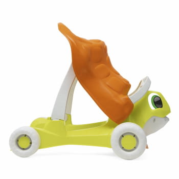 Andador bebés Tortuga Evolutivo Walk & Ride - 5
