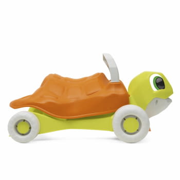 Andador bebés Tortuga Evolutivo Walk & Ride - 6