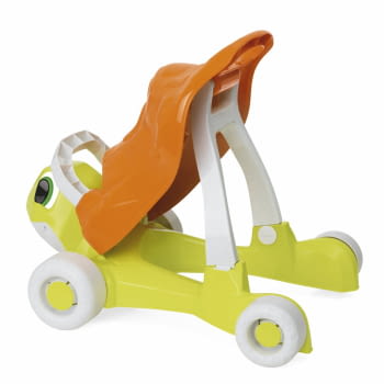 Andador bebés Tortuga Evolutivo Walk & Ride - 7