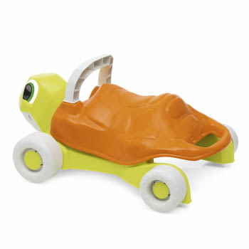 Andador bebés Tortuga Evolutivo Walk & Ride - 8