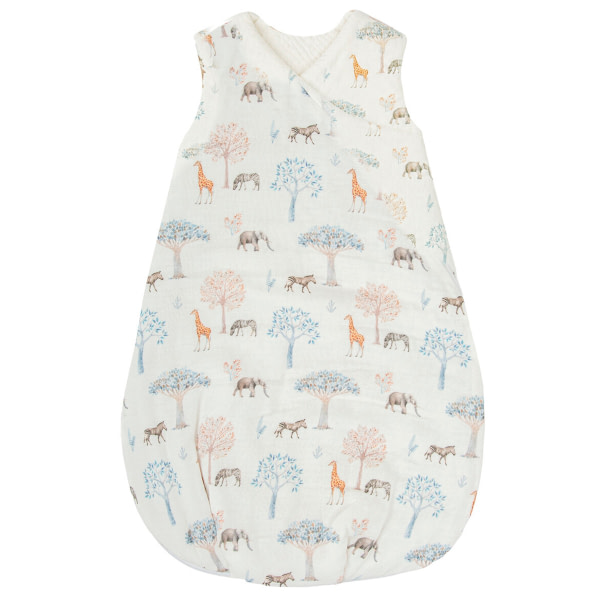 Saco de dormir TANZANIA 75cm (1-12m) - 1