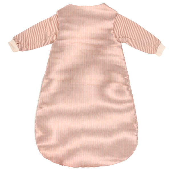 Saco de dormir VENETEO 75cm Terracota (1-12m) - 3