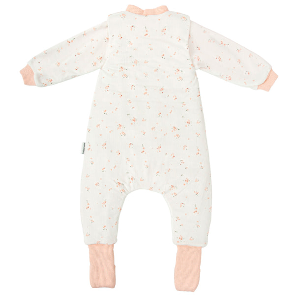 Saco pijama con pies y mangas extraibles 75cm (12-18m) Monet - 2