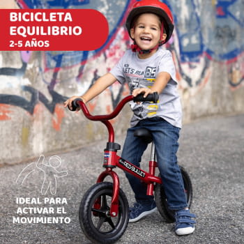 Bicicleta sin pedales First Bike varios modelos - 2