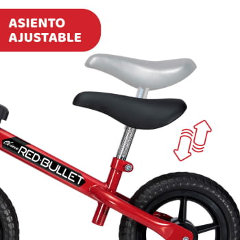 Bicicleta sin pedales First Bike varios modelos - 5