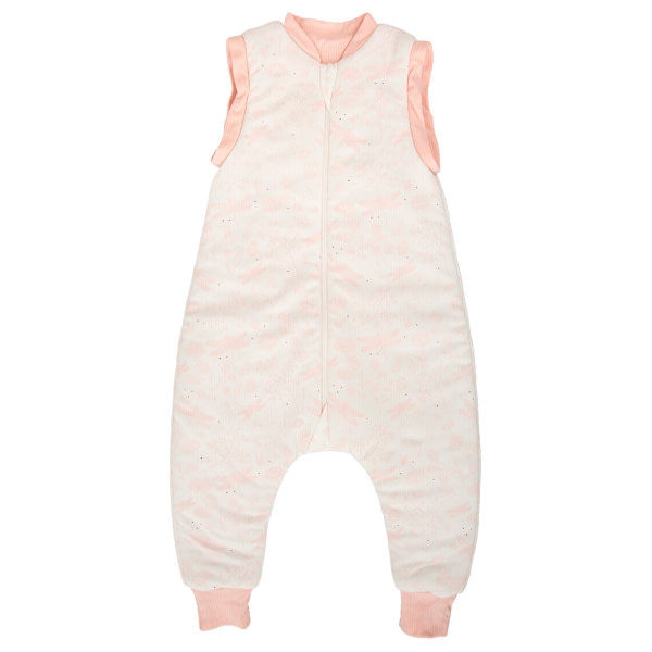 Saco pijama con pies y mangas extraibles 85cm (18-24m)  Dafne - 2