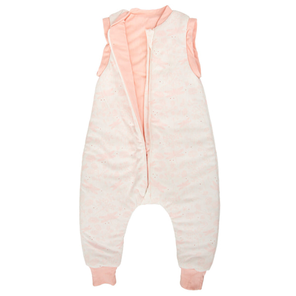 Saco pijama con pies y mangas extraibles 85cm (18-24m)  Dafne - 3