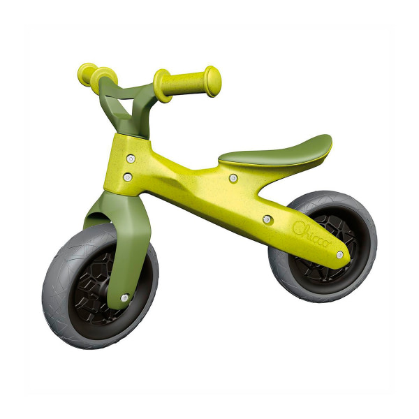 Bicicleta sin pedales Balance Bike ECO+