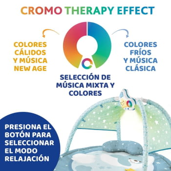 Gimnasio de actividades Enjoy Colours - 6