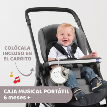 Móvil de cuna Next2Dreams varios colores - 9