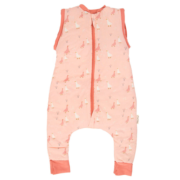 Saco pijama con pies y mangas extraibles 75cm (12-18m) Occitania - 3
