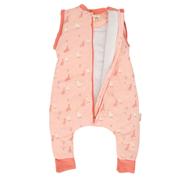 Saco pijama con pies y mangas extraibles 75cm (12-18m) Occitania - 4