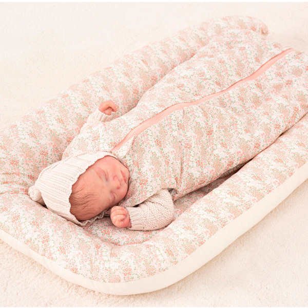 Saco de dormir Amanda 70 cm (0-6m) - 4