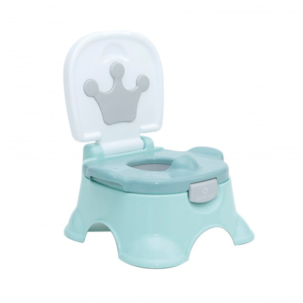 Orinal corona 3 en 1 Light Colors varios colores