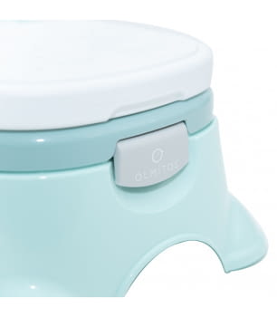 Orinal corona 3 en 1 Light Colors varios colores - 4