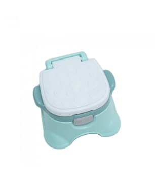 Orinal corona 3 en 1 Light Colors varios colores - 5