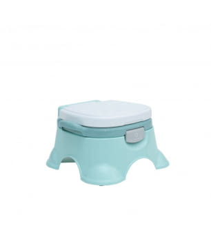 Orinal corona 3 en 1 Light Colors varios colores - 6