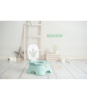 Orinal corona 3 en 1 Light Colors varios colores - 13