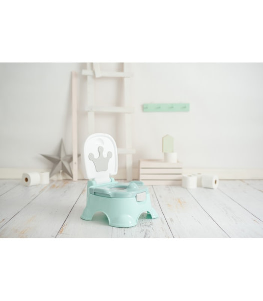 Orinal corona 3 en 1 Light Colors varios colores - 13